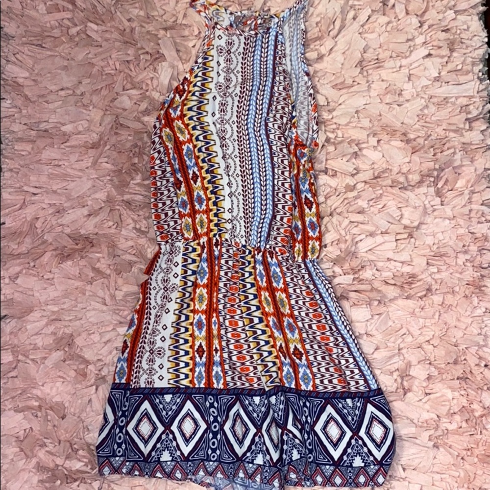romper